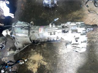 АКПП TOYOTA Regius Ace