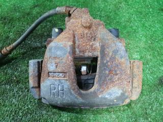 Суппорт передний правый MAZDA Axela контрактная Суппорт передний правый MAZDA Axela