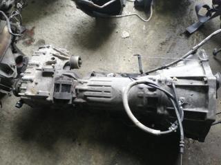 АКПП TOYOTA Grand Hiace