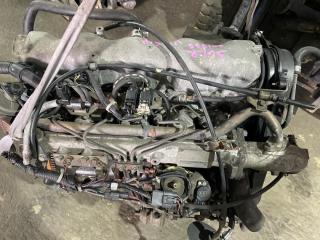 Двигатель MAZDA Bongo Friendee