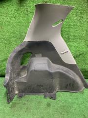 Обшивка багажника задняя левая TOYOTA Vitz 2007