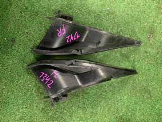 Уголок жабо SUBARU Forester 2009