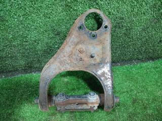 Запчасть рычаг верхний передний левый ISUZU Bighorn