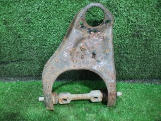 Запчасть рычаг верхний передний левый ISUZU Bighorn