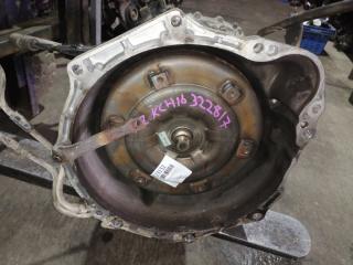 АКПП TOYOTA Grand Hiace