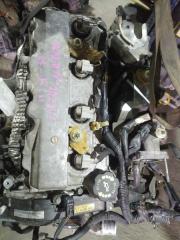 Двигатель MAZDA Bongo