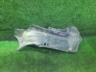 Запчасть защита горловины бензобака TOYOTA Vitz 2011