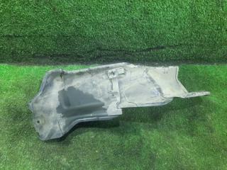 Запчасть защита горловины бензобака TOYOTA Belta 2007