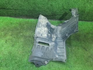 Защита ДВС передняя левая MAZDA MPV 2004