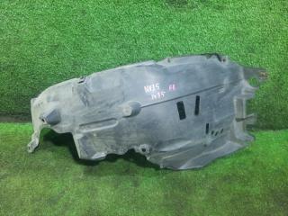 Запчасть подкрылок передний правый NISSAN Skyline 2005