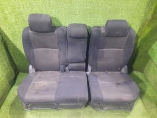 Сидение заднее TOYOTA Wish 2005