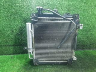 Запчасть радиатор двс SUBARU Stella