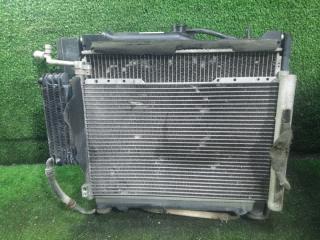 Запчасть радиатор двс MAZDA Az-Offroad