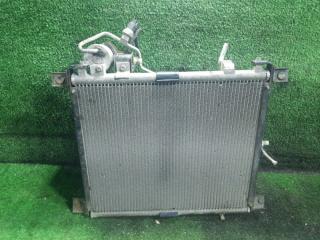 Радиатор кондиционера MAZDA Bongo