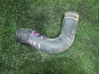 Патрубок радиатора SUBARU Forester контрактная Патрубок радиатора SUBARU Forester