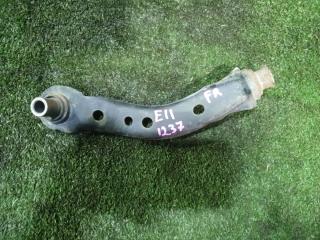 Рычаг передний правый NISSAN Note 2009