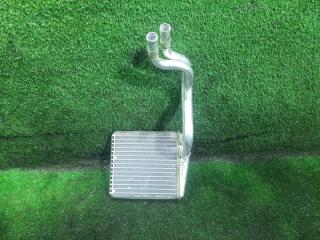Радиатор печки NISSAN Note 2009