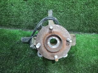 Ступица передняя левая NISSAN Note 2009