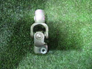 Запчасть рулевой карданчик нижний HONDA Fit 2005