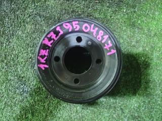 Запчасть шкив коленвала TOYOTA Land Cruiser Prado