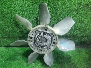 Вискомуфта TOYOTA Hiace