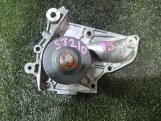 Запчасть помпа TOYOTA Caldina
