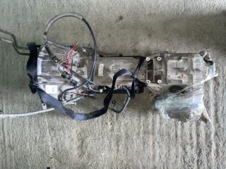 АКПП TOYOTA Hiace