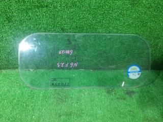 Стекло собачника NISSAN Atlas