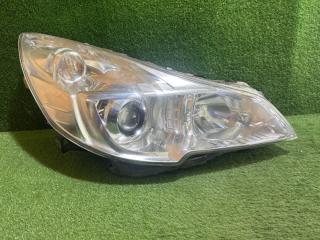 Фара передняя правая SUBARU Legacy