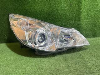 Фара передняя правая SUBARU Legacy