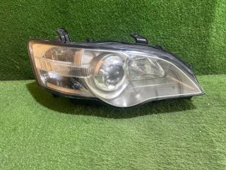 Фара передняя правая SUBARU Legacy