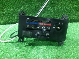 Фото запчасти блок управления климат-контролем SUBARU Sambar контрактная запчасть Запчасть блок управления климат-контролем SUBARU Sambar