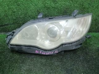 Фара передняя левая SUBARU Legacy