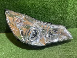 Фара передняя правая SUBARU Legacy