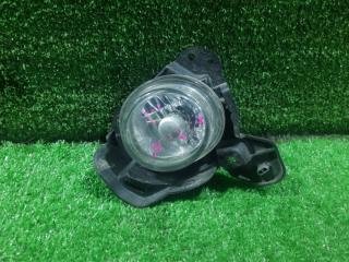 Запчасть фара противотуманная передняя левая MAZDA CX-5