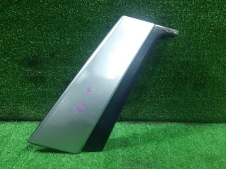 Накладка на стойку кузова задняя правая SUBARU Forester контрактная Накладка на стойку кузова задняя правая SUBARU Forester