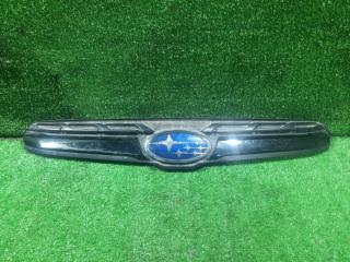 Решетка радиатора SUBARU Forester