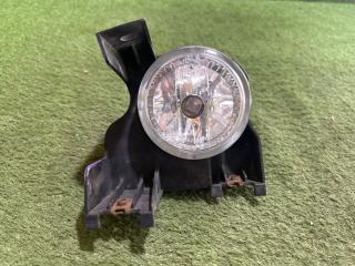 Фото запчасти фара противотуманная передняя SUBARU Exiga контрактная запчасть Запчасть фара противотуманная передняя SUBARU Exiga