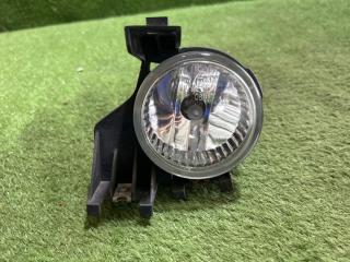 Фара противотуманная передняя левая SUBARU Impreza контрактная Фара противотуманная передняя левая SUBARU Impreza