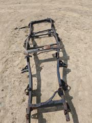 Рама TOYOTA Land Cruiser Prado контрактная Рама TOYOTA Land Cruiser Prado