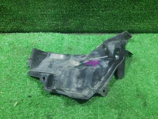 Запчасть защита горловины бензобака NISSAN Terrano 2001