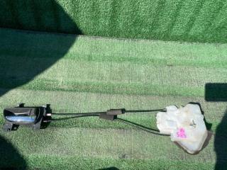 Замок двери задний правый SUBARU Forester