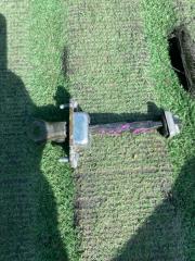 Запчасть ограничитель двери передний левый SUBARU Forester 2006