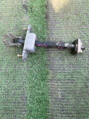 Ограничитель двери передний левый SUBARU Legacy 1999 контрактная Ограничитель двери передний левый SUBARU Legacy 1999