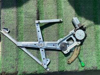 Стеклоподъёмный механизм передний левый SUBARU Legacy 1999