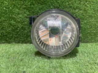 Фото запчасти фара противотуманная передняя правая SUBARU Exiga контрактная запчасть Запчасть фара противотуманная передняя правая SUBARU Exiga