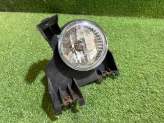 Фото запчасти фара противотуманная передняя левая SUBARU Exiga контрактная запчасть Запчасть фара противотуманная передняя левая SUBARU Exiga