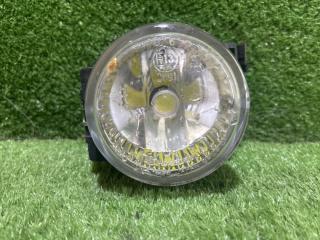 Фото запчасти фара противотуманная передняя левая SUBARU Exiga контрактная запчасть Запчасть фара противотуманная передняя левая SUBARU Exiga