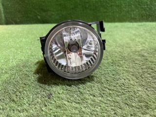 Фото запчасти фара противотуманная передняя левая SUBARU Exiga контрактная запчасть Запчасть фара противотуманная передняя левая SUBARU Exiga