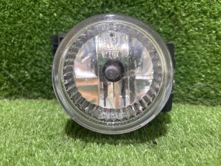 Фото запчасти фара противотуманная передняя правая SUBARU Exiga контрактная запчасть Запчасть фара противотуманная передняя правая SUBARU Exiga